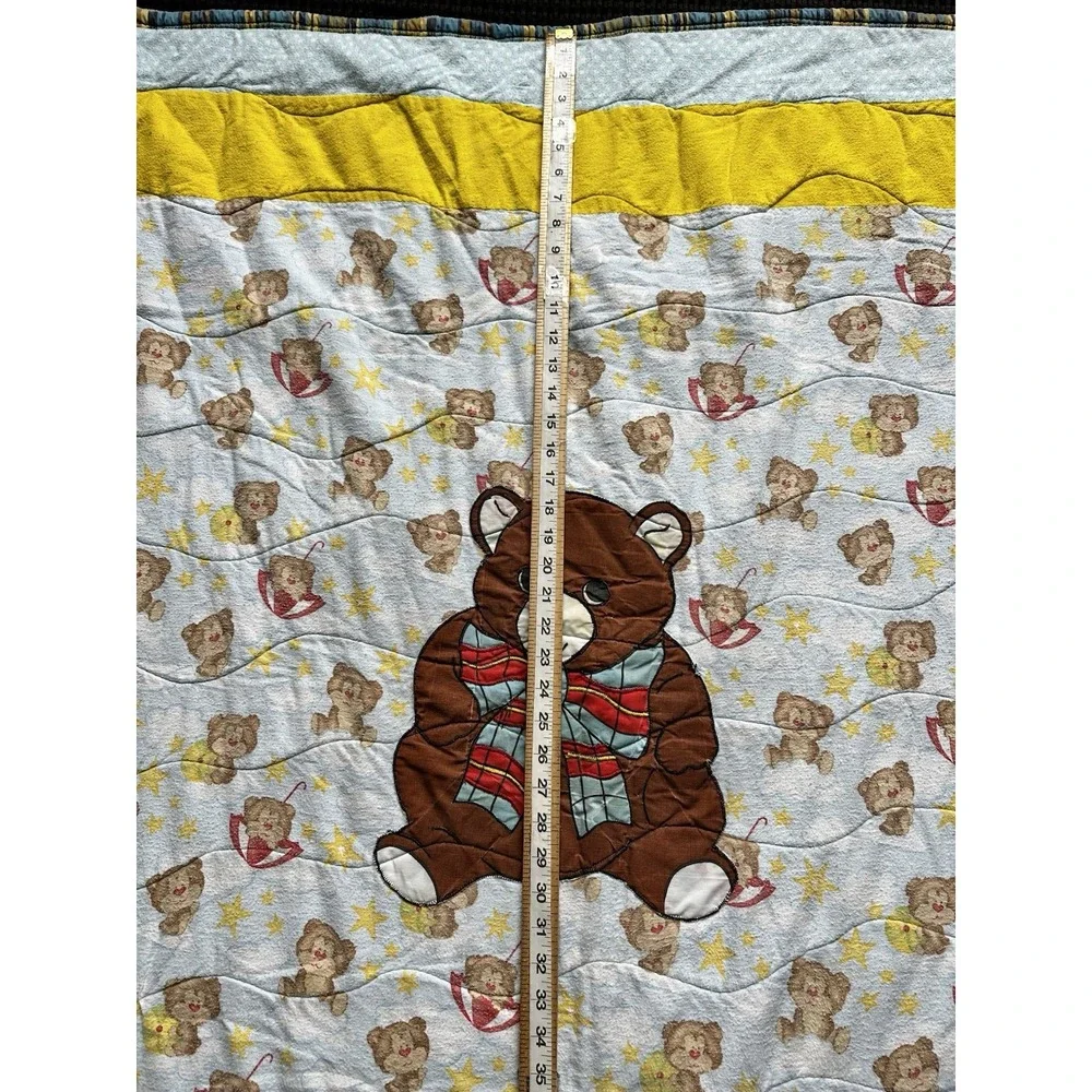 N/A vintage teddy